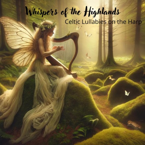 Fairytale Fantasies: Deep Celtic Dreams