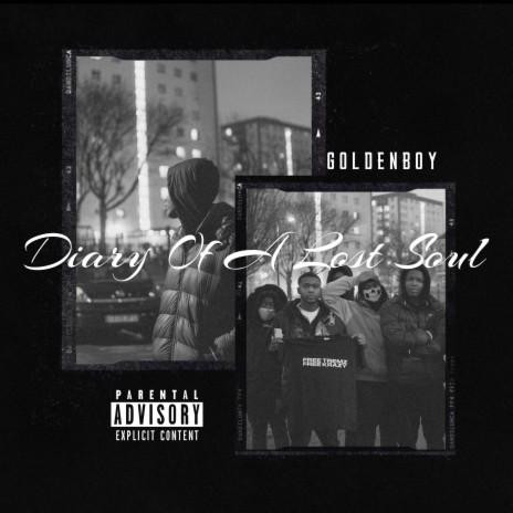 Diary of a Lost Soul | Boomplay Music
