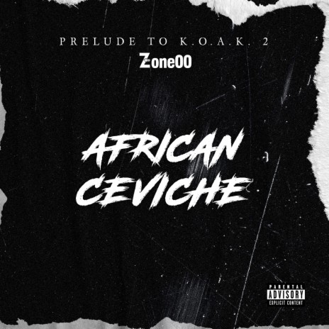 African Ceviche | Boomplay Music