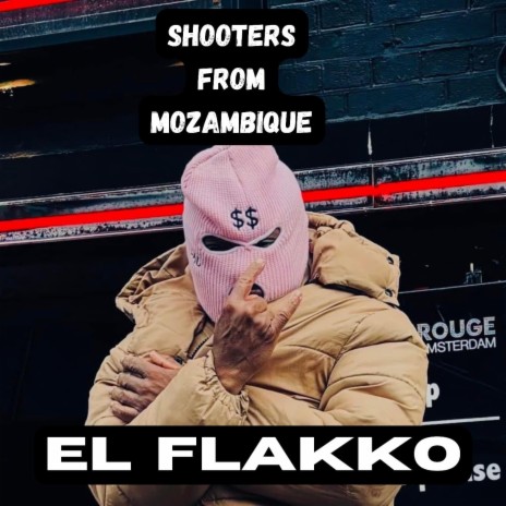 Shooters from Mozambique | Boomplay Music