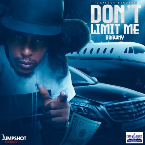 Don't Limit Me (Radio Edit) ft. Jumpshot Records Ltd | Boomplay Music