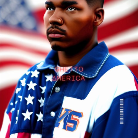Ghetto America | Boomplay Music