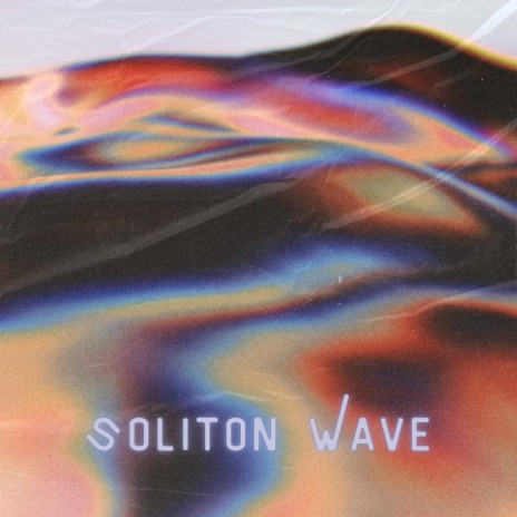 Soliton Wave - (Speed)