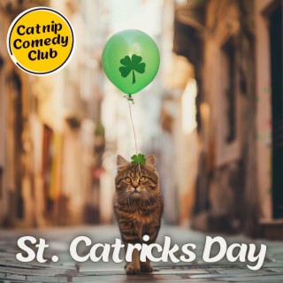 St Catrick's Day