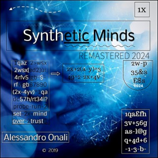 Synthetic Minds (Remastered 2024)