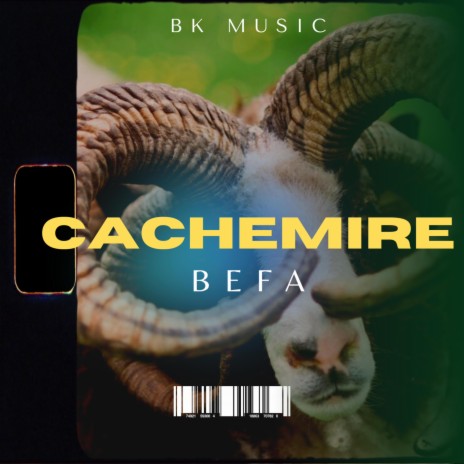 CACHEMIRE | Boomplay Music