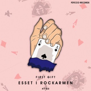 Esset I Rockarmen