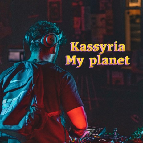 My planet | Boomplay Music