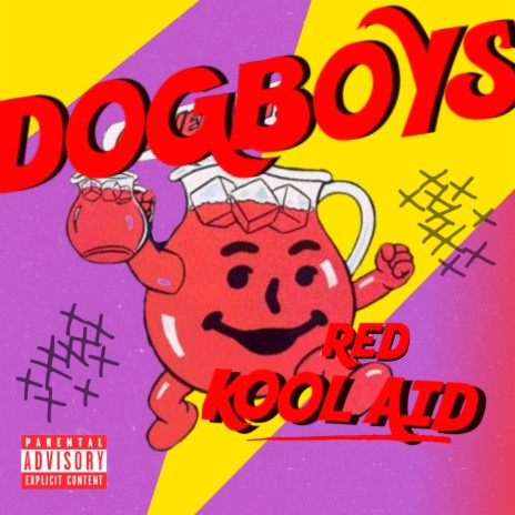 RED KOOL AID