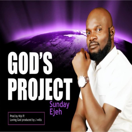 God's Project | Boomplay Music