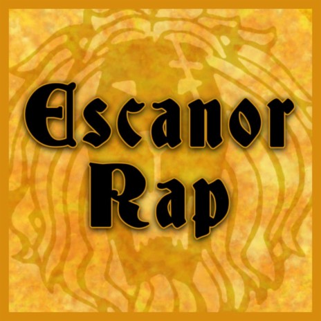 Escanor Rap (Seven Deadly Sins) | Boomplay Music