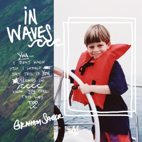 In Waves | Boomplay Music