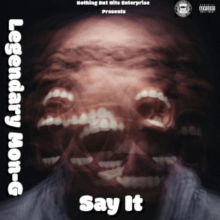 Say It