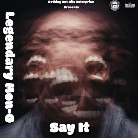 Say It | Boomplay Music