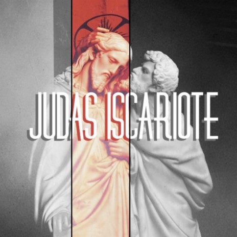 Judas iscariote