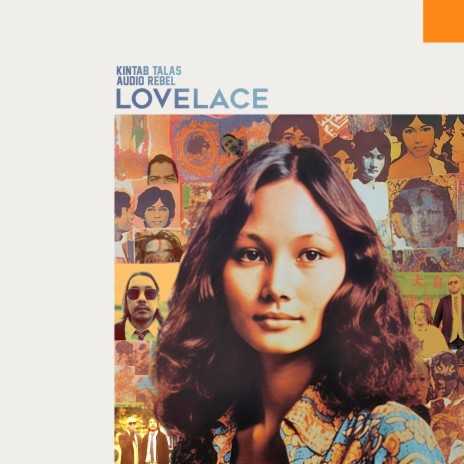 Lovelace ft. Audio Rebel | Boomplay Music
