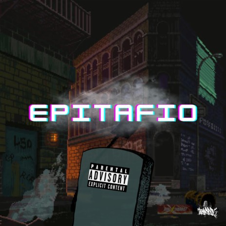 Epitafio ft. Mikeh Tabarap & Moises LS | Boomplay Music