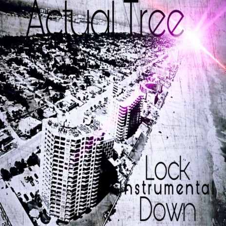 Lock Down (Instrumental)