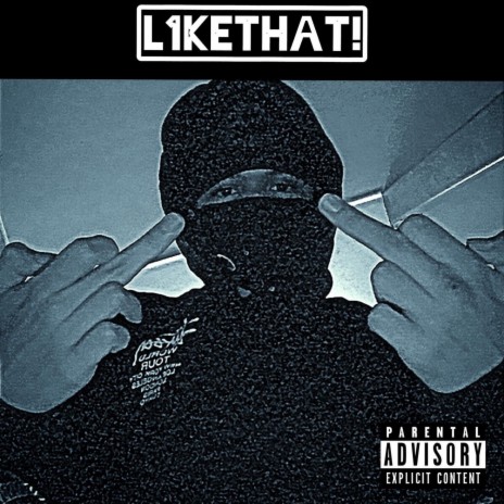 LIKE THAT | Boomplay Music