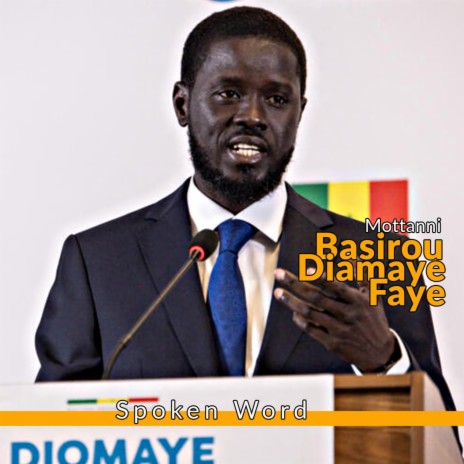 Basirou Diamaye Faye | Boomplay Music