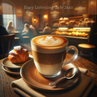 Easy Listening Cafe Jazz