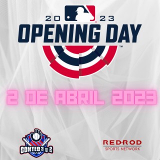 MLB  | 2 de Abril 2023 | Resumen
