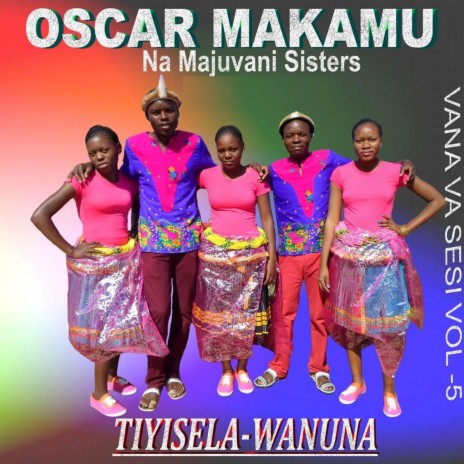 Tiyisela Wanuna