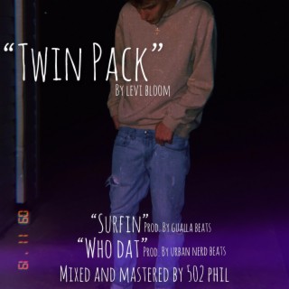 Twin Pack