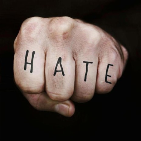 HATERS (Radio Edit)