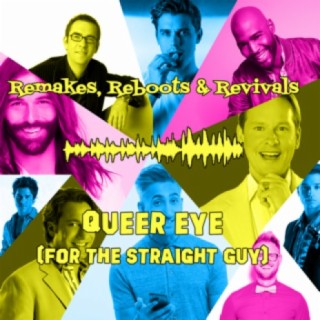 Metrosexuality for Dummies - Queer Eye