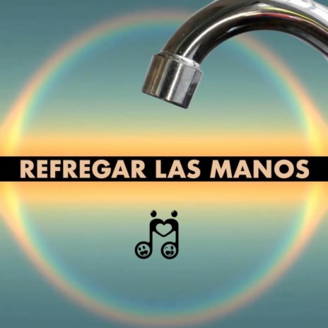 Refregar Las Manos ft. Remi, Vivi & Mathias Kunzli | Boomplay Music