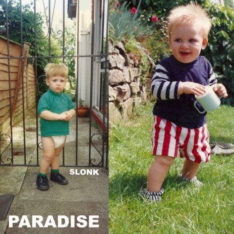 Paradise, Pt. 1 | Boomplay Music