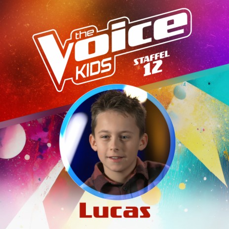 Auf anderen Wegen (aus The Voice Kids, Staffel 12) (Blind Audition Live) ft. The Voice Kids - Germany | Boomplay Music