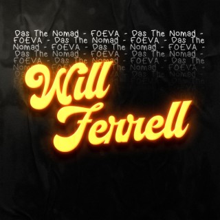 Will Ferrell