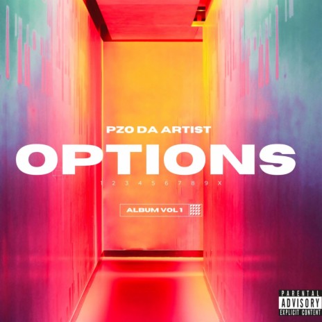 Options | Boomplay Music