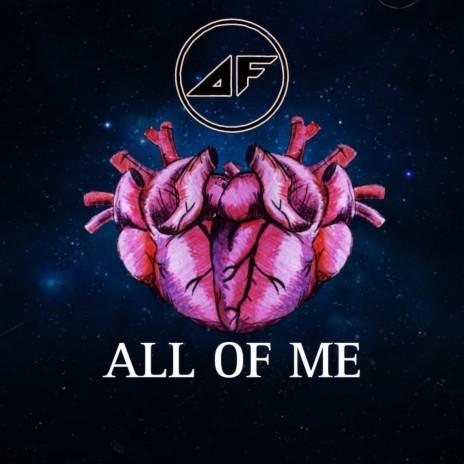 ALL OF ME | Boomplay Music