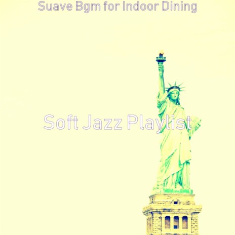 Bossa Quintet Soundtrack for Midtown Steakhouses