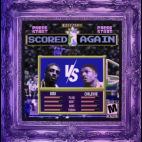 Scored Again (Chopped and Screwed) | Boomplay Music