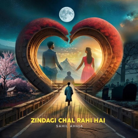 Zindagi Chal Rahi Hai | Boomplay Music