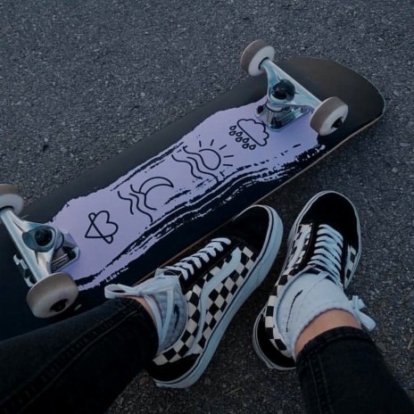 Skate & Chill | Boomplay Music