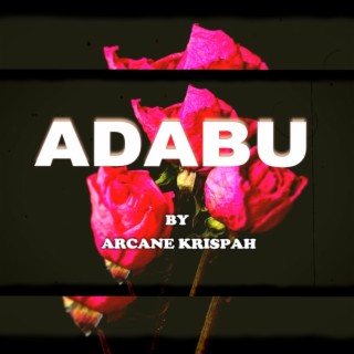 ADABU lyrics | Boomplay Music