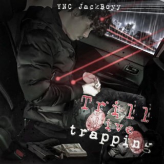 Trill Live Trapping