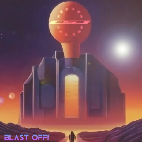 Blast Off! | Boomplay Music