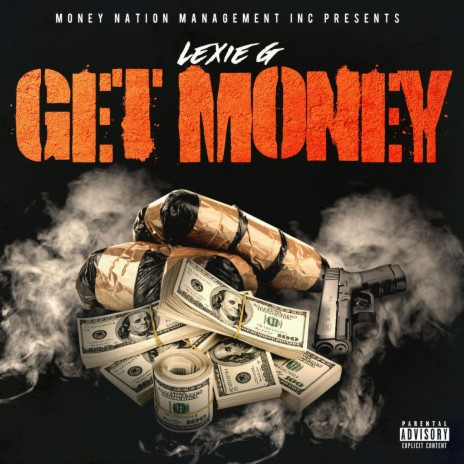 Get Money ft. KSwervo & Jay Active | Boomplay Music