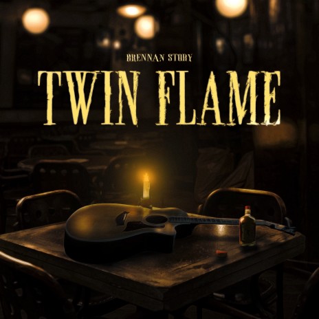 Twin flame
