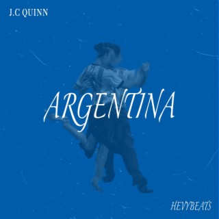 ARGENTINA ft. HEVYBEATS lyrics | Boomplay Music