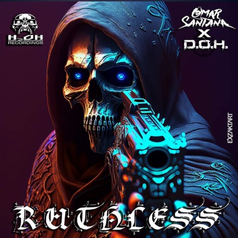 Ruthless ft. D.O.H. | Boomplay Music