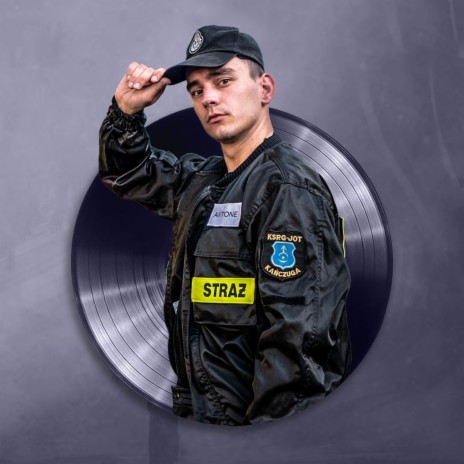Pan Strażak | Boomplay Music