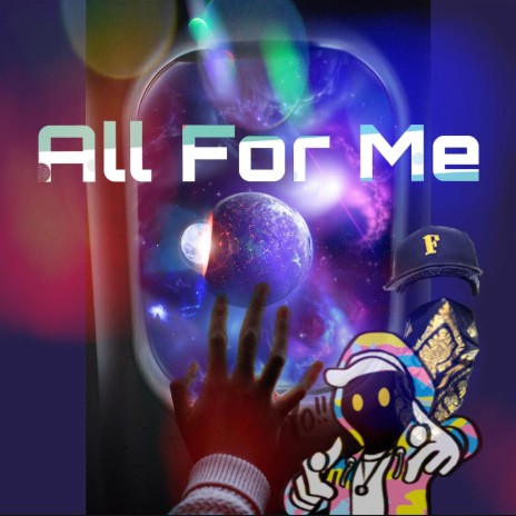 All For Me | Boomplay Music