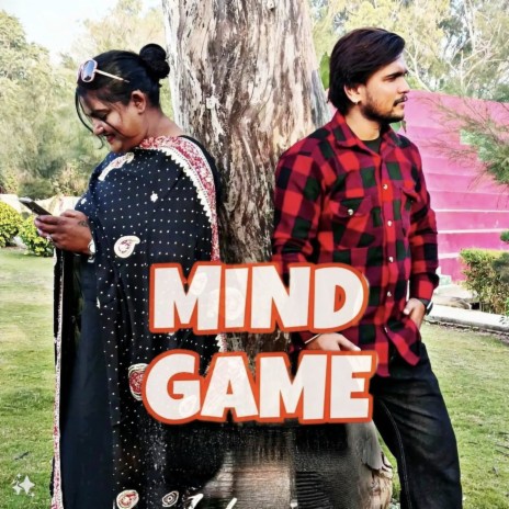 Mind Game | Boomplay Music
